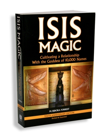 Isis-Magic-by-M