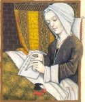 Christine de Pisan 