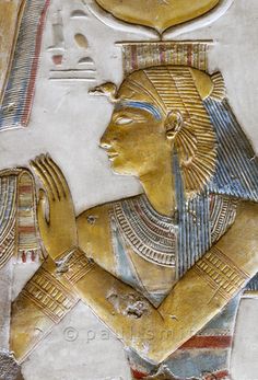 egyptian trickster god