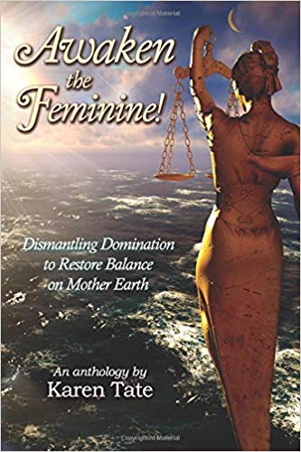 Awaken the Feminine Cover